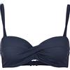 FIREFLY Maggy II Top Bikini Top Bikini Dona, Donna, Blue, XS