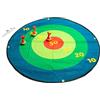 BS Toys GA442 Freccette XXL Park, 10 x 28 x 10 cm