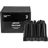 Juventus - Pratone Gufram Mini, Oggetto da Collezione Design Italiano Edizione Limitata, Gadget Ufficiale