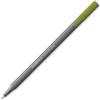 Staedtler 334-57 Penna da 0.3 mm, Verde