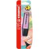 STABILO BOSS ORIGINAL Pastel - Evidenziatore - Pack da 1 - Glicine