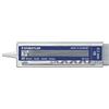 STAEDTLER 376449 - Astuccio con 40 mine, 0,5 mm, HB