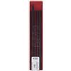 KOH-I-NOOR - Mine in grafite per portamine 6H, 2 mm di diametro, lunghezza: 120 mm, 12 Pezzi