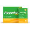 JUNIA PHARMA Srl Apportal Vital integratore energia vitamine minerali 14 bustine con Aminoacidi e Pappa Reale