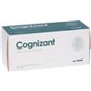 MC STONE ITALIA Srl Cognizant Integratore Mente e Sistema Nervoso 10 flaconcini
