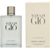 Armani Beauty Armani Acqua Di Gio For Men Eau de Toilette Ricaricabile 200ml