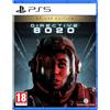 Bandai Namco DIRECTIVE 8020 DELUXE EDITION PS5