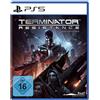 Reef Entertainment Terminator: Resistance Enhanced (GERMAN) / PS5