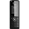 SNOM Professional Handset M65, Telefono cordless, 250 oreStandby, Nero
