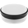 PrimeMatik - Base Girevole elettrica 15cm Bianco