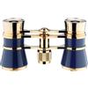 Eschenbach Glamour - Binocolo da teatro, con astuccio