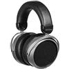 HiFiMAN HE400se HiFi - Cuffie da viaggio con tecnologia magnetica Stealth