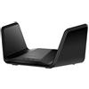 NETGEAR Nighthawk Router WiFi 6 (RAX70), Dual-Band Velocità Wireless AX6000 (fino a 6.6 Gbps), Copertura fino a 175 m2
