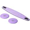 SteelSeries Arctis Nova Booster Pack Lilac, Accessorio per Cuffie da Gioco, Fascia in Nylon a Doppio Colore, Personalizzazione con Piastre Altoparlanti Metalliche, Edizione da Collezione
