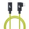 Angelbird USB-C 4.0 Solid Flex CableRight-Angle 32