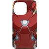 Marvel Iron Man Tony Stark Armatura Custodia per iPhone 13 Pro