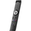 One For All Telecomando universale One For All Smart Control Pro 8 - Funziona con TV, decoder, Blu-ray, dispositivi audio e streaming (modello URC7981)