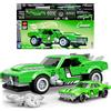 MATTEL Hot Wheels Set Da Costruire - Speed Camaro