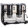 Spinel REVISIONATA Spinel Macchina da Caffè in Cialde ESE Jessica 2 Caffè e Vapore con DOSATORE AUTOMATICO CAFFE'