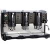 Spinel Macchina da Caffè in Cialde ESE Jessica 3 Caffè e Vapore
