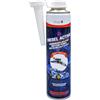 blue Additivo Diesel Active Common Rail Multijet iniettori Pompa per filtri F.A.P. e D.P.F. - 380 ML