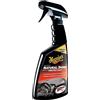 Meguiar's® Rinnovante plastiche e cruscotti Effetto Naturale, 473 ml, G4116EU