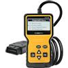 Xibao OBD2 Auto Diagnostica,Strumento Professionale di Lettura dei Codici Diagnosi OBDII,Compatibile con Tutti i Veicoli Conformi OBDII Prodotti dal 1996 in Poi negli Stati Uniti in Europa e in Asia