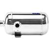 VUYOMUA 304 - Mini serbatoio portatile ad aria in acciaio inox ad alta pressione, serbatoio per acqua (0,5 l-SG)