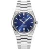 B JACQUES DU MANOIR Orologio Analogico Uomo con Cinturino in Acciaio Inossidabile JWG03502