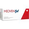 Mioven gel rinfrescante gambe e piedi 100 ml