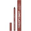 MAMI Srl Purobio cosmetics matita labbra long lasting 08l nude caldo