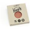 MAMI Srl Purobio blush compatto rosa corallo matte refill 02