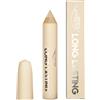 MAMI Srl Purobio cosmetics chubby correttore long lasting 026l beige neutro