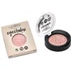 MAMI Srl Purobio ombretto compatto rosa shimmer pack 25