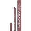 MAMI Srl Purobio cosmetics matita labbra long lasting 09l nude freddo