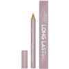 MAMI Srl Purobio cosmetics matitone ombretto long lasting 030l quarzo rosa 3 g