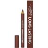 MAMI Srl Purobio cosmetics matitone ombretto long lasting 033l topazio 3 g