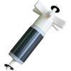 ZCLYHT Impeller e albero per Fluval 107/207 (107)