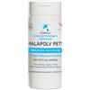 ElsaBeauty Malapolv Pets Polvere Antifungina Naturale per Cani e Gatti, Malassezia e Micosi Cutanee, 40 g