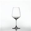 Zafferano Esperienze - Bicchiere da Vino Sauvignon Blanc Riesling - Set da Degustazione Vino in Cristallo cl 45 h 210 mm d 89 mm - Set 6 Pezzi