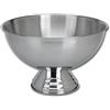 The Magic Toy Shop zeitzone Glacette in acciaio INOX per champagne