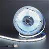 Clearhill Fita LED COB USB 5V, Bianco Freddo 6500K, 8mm, 320 LED/m, 8W/m, CRI90, 2M, Pannello Doppio Elettroplaccato, IP20, Decorazioni Interne