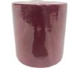 PuntoCasaStore Tulle 12,5 cm x 100 Metri Colore Bordeaux