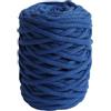 DMC - Eco Vita 12 | Filato in cotone riciclato - 4 mm di grossezza con aspetto cordonetto | 250 g - 55 m