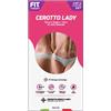 D.FENSTEC Srl Fit Therapy Lady - Cerotto contro i Dolori Mestruali, 2 Kit da 3 Cerotti