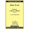 Controcorrente Lettere a Mircea Eliade. 1930-1954