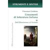LED - Edizioni Universitarie di Lettere Lineamenti di letteratura italiana. Con QR Code per sitografia. Dall' Illuminismo al Verismo (Vol. 3)