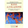 GB Rane a colazione. Elettroterapia e biocircuiti per il benessere e la salute.