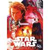 PANINI SPA La vendetta dei Sith. Star Wars