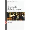 Jaca Book Il pericolo della ricchezza